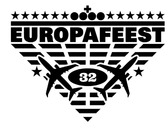Europafeest Logo