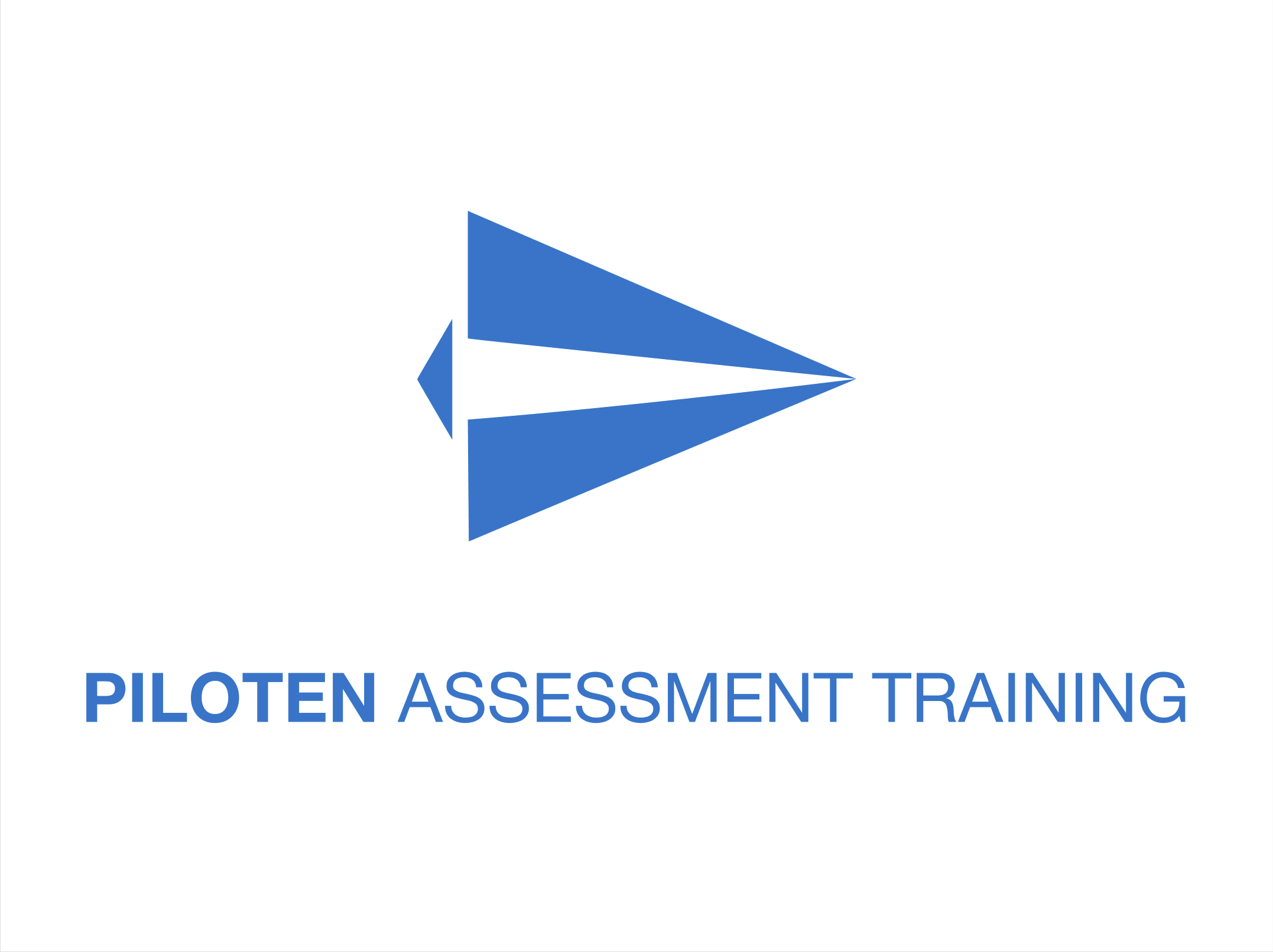 PilotenAssessmentTraining