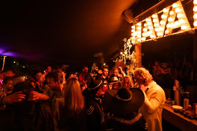 Muziek & Entertainment